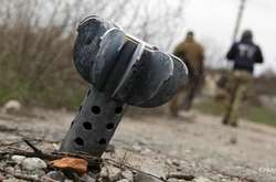 Українці на Донбасі гинуть через міни