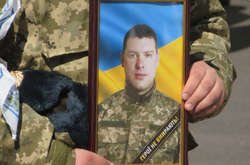 Рішення суду: Росія має виплатити 180 тис. євро сім’ї загиблого айдарівця