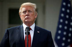 Дональд Трамп заявив, що відповів на всі запитання спецпрокурора Мюллера