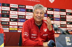 Луческу: Я вважаю, що результат прийнятний для обох команд