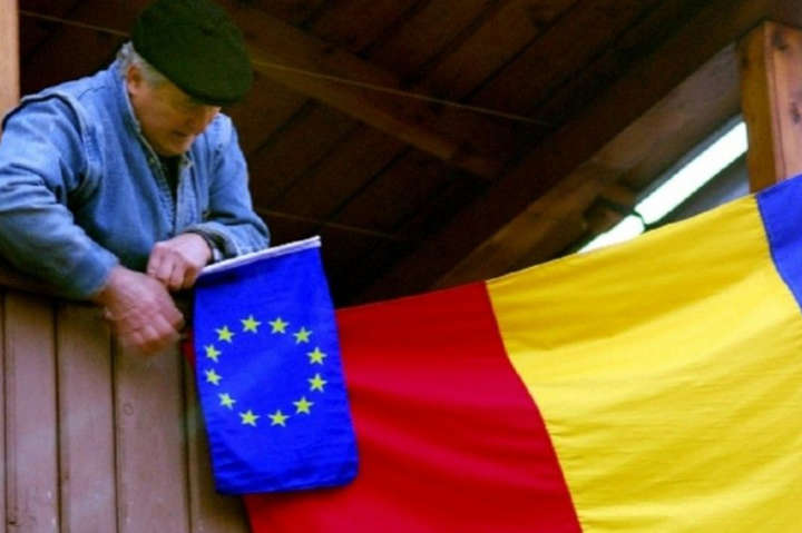 Румунія: сором і санкції замість головування в ЄС?