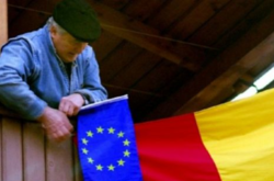 Румунія: сором і санкції замість головування в ЄС?