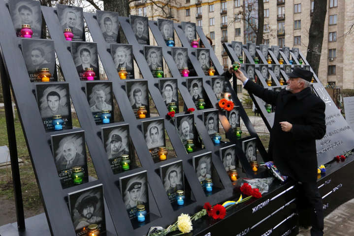 Експерти проаналізували, як втілилися в життя вимоги Майдану 