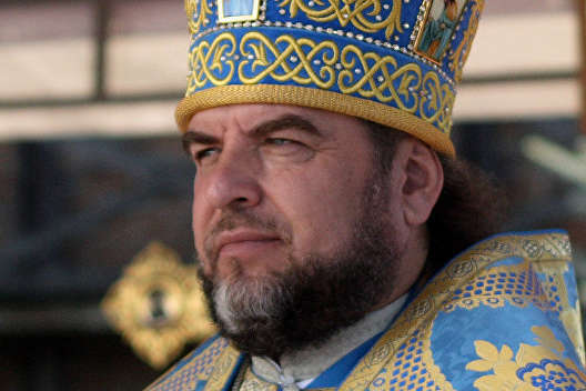 Митрополит Симеон: Рішення Собору єпископів УПЦ Московського патріархату обов’язкові для всіх 