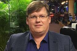 Павел Розенко