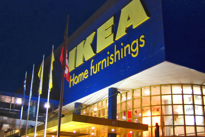 IKEA планирует уволить 7,5 тыс. сотрудников