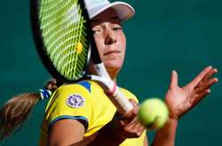 Любов Костенко