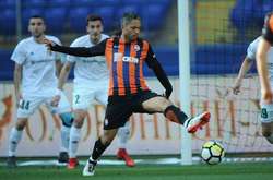 Марлос ризикує пропустити матч з «Гоффенгаймом»