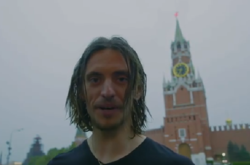 Сергей Полунин