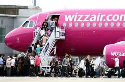 Wizz Air наступного року запустить рейси з Києва та Харкова до Кракова