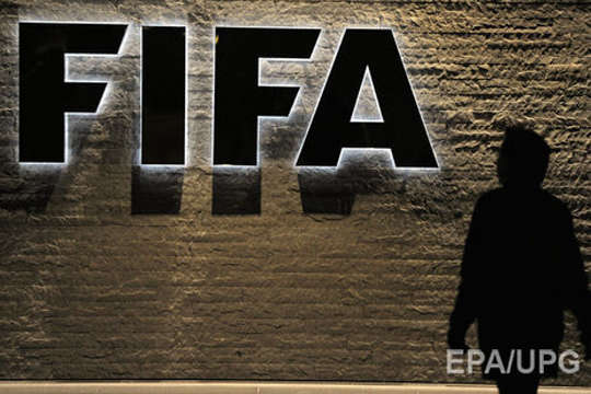 Член комітету з етики ФІФА арештований за підозрою у корупції