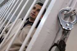 «Стан Олега Сенцова задовільний, багато читає», - російський омбудсмен