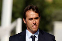 Хулен Лопетегі