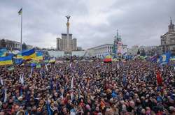 Під час Революції гідності українці довели, що інтелігентність - наша національна риса