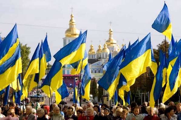 Експерт розказала про виклики для України на п’ятому році після Майдану