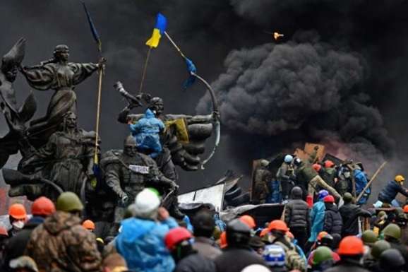 П’ять років після Майдану. П’ять поглядів на досягнення Революції гідності