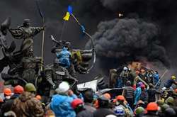 П’ять років після Майдану. П’ять поглядів на досягнення Революції гідності