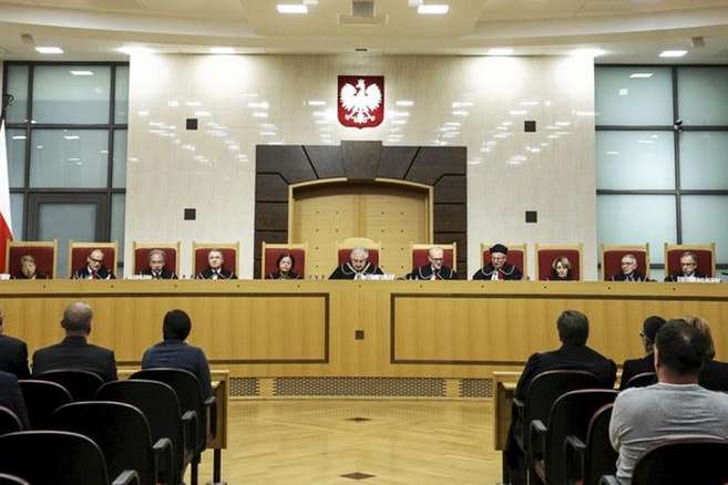 Польща готова частково поступитись ЄС щодо спірної судової реформи