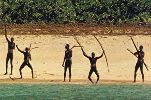 Аборигени Андаманських островів вбили американського проповідника