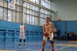 «Прометей» і «Кривий Ріг» стали останніми учасниками 1/8 фіналу Кубку України з баскетболу