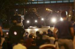 У Туреччині 74 людини отримали довічне ув'язнення за спробу перевороту