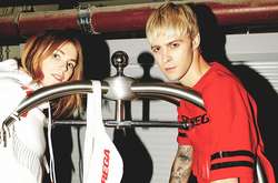 Макс Барских и Litkovskaya представили совместную коллекцию #Berega