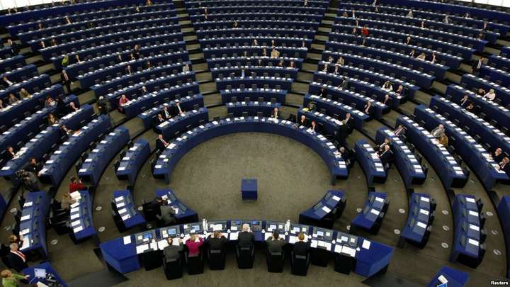 У Європарламенті вимагають модернізувати стратегію протидії пропаганді РФ