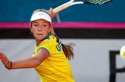 Любов Костенко