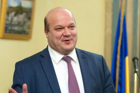 Посол України у США заявив про продовження інформаційної атаки на нього