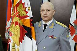 У Росії помер глава ГРУ Коробов