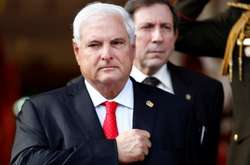  Екс-президент Панами Рікардо Мартінеллі підозрюється в нелегальній торгівлі візами 