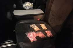 У Києві затримано групу наркодилерів із партією психотропів на мільйон