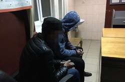 Одеські правоохоронці викрили іноземців, які побили та пограбували місцевого жителя