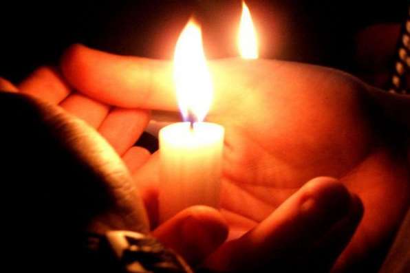 До 85-х роковин Голодомору в Україні пройде акція «Свічка пам’яті»: подробиці