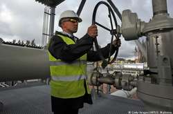 У Росії визначилися, як будуть поставляти до ЄС газ «Турецьким потоком»