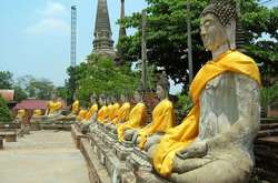 Українці будуть їздити в Таїланд без віз