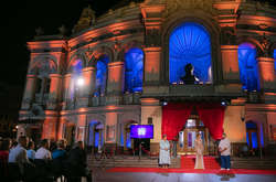 Бал красоты: Похудевшие участники проекта «Зважені та щасливі» похвастаются родным своими результатами