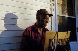 Місто, де зароджувався джаз: життя афроамериканців Нового Орлеану