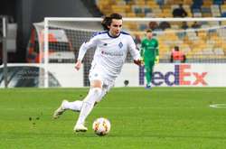 Турецький гранд переглядає одного з молодих футболістів «Динамо»