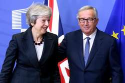 Лондон и Брюссель договорились по проекту политического заявления о «Брексите»