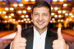 За даними опитування, 68,7% респондентів вважають, що «нові обличчя», зокрема, Володимир Зеленський, які не мають досвіду роботи на державних посадах, прийшовши до влади, змогли б змінити ситуацію в країні на краще