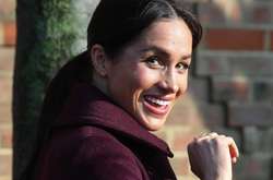 Не такая, как все: Меган Маркл свои официальные речи пишет сама