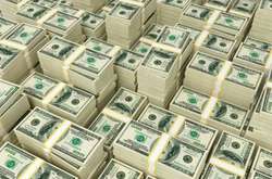 Україна отримає $2 мільярди від МВФ після ухвалення Держбюджету, - Луценко