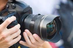 Проект о войне на Донбассе победил в престижном конкурсе документальной фотографии