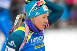 Джима виграла контрольний спринт в Обертілласі