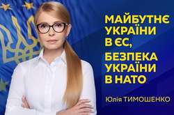 У Тимошенко нагадали: вона перша з прем’єрів підписала лист-звернення про членство України у НАТО