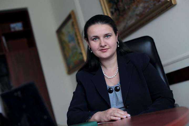 Рада назначила Маркарову министром финансов