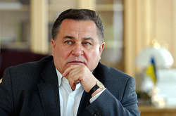 У Путіна прокоментували призначення Марчука переговорником в Мінську 