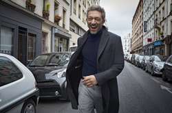 Венсан Кассель