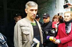 Підозрюваного в нападі на одеського активіста випустили з СІЗО